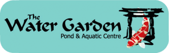 The Water Garden