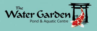 The Water Garden