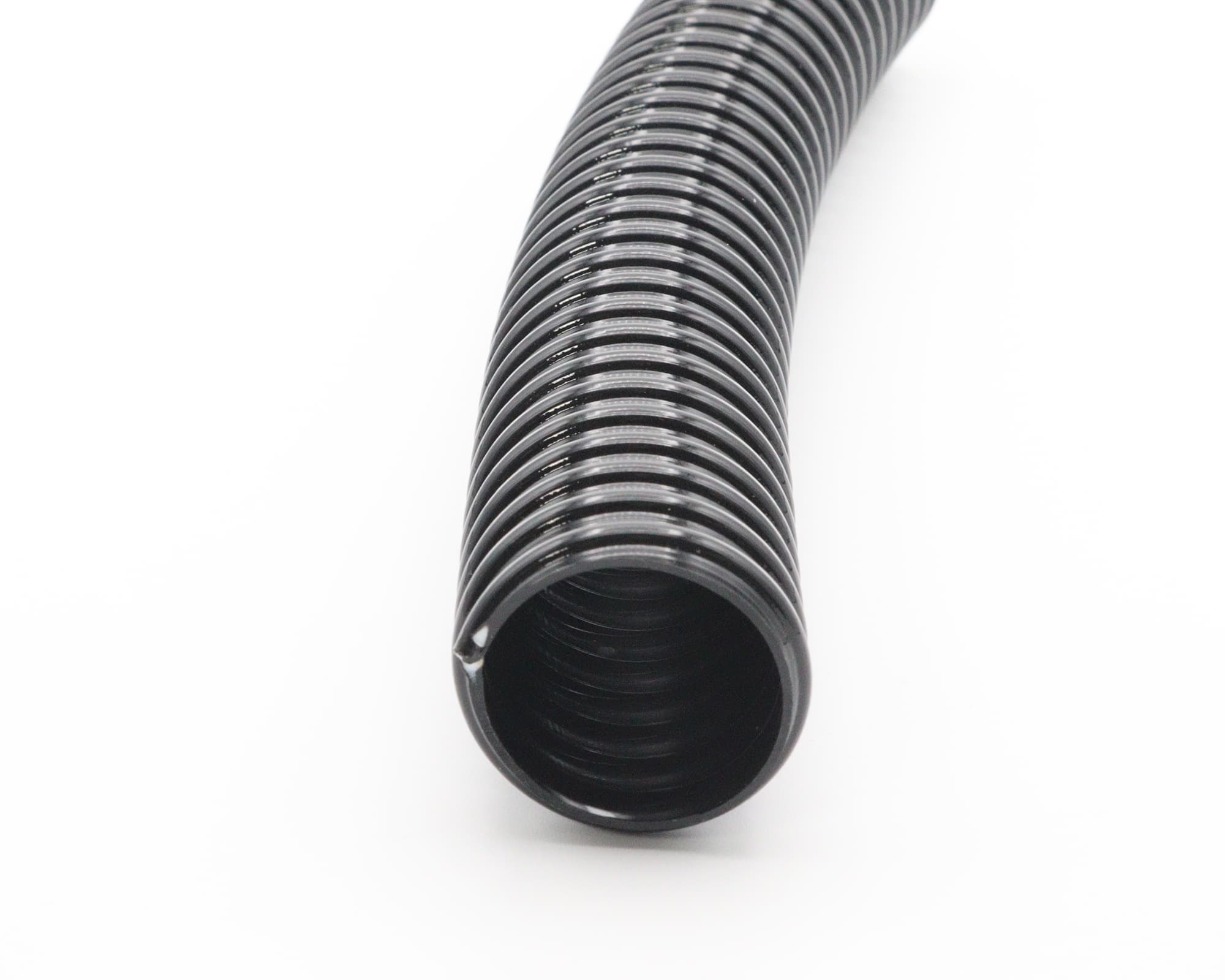 Evolution Aqua Black Pond Hose 40mm - Per Metre