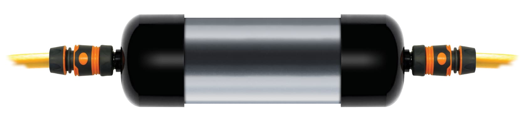 Evolution Aqua Detox 12-inch Dechlorinator