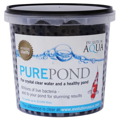 Evolution Aqua PURE Pond 1 Litre