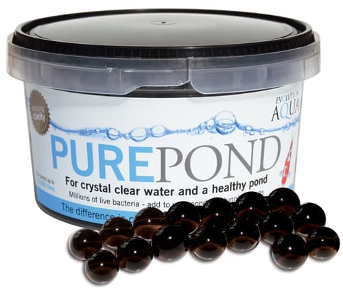 Evolution Aqua PURE Pond 500ml