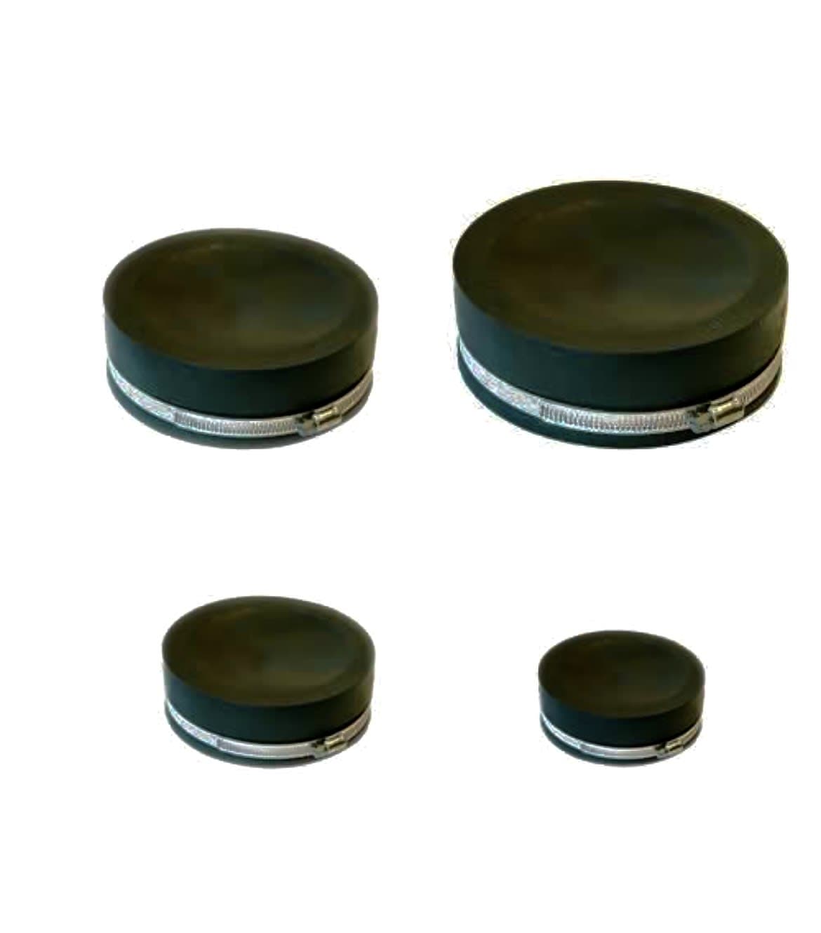 Rubber End Cap