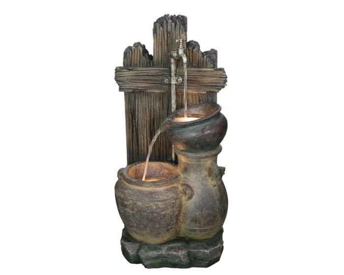 The Oregon Bermuda Classic Collection Water Feature - 2