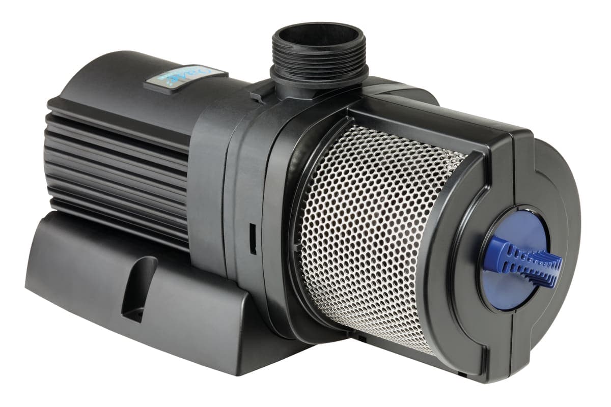 Aquarius Universal Premium 12000 - 2