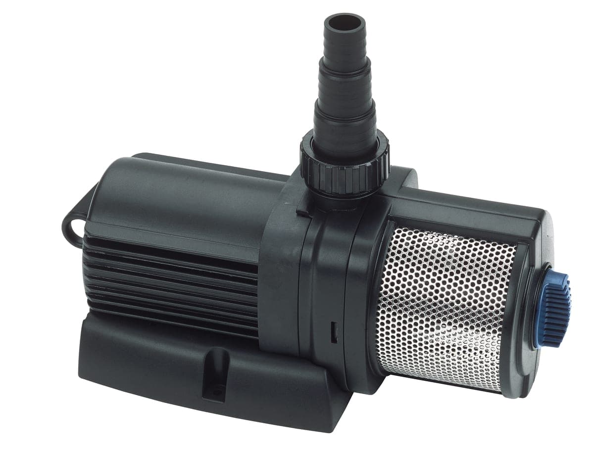 Aquarius Universal Premium 12000 - 6