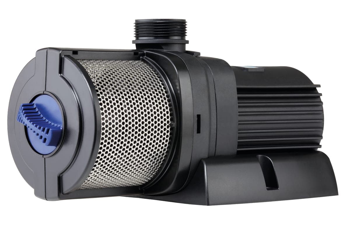 Aquarius Universal Premium 9000 - 4