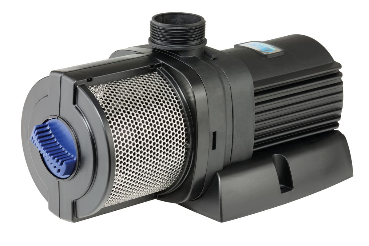 Aquarius Universal Premium 9000 - 5