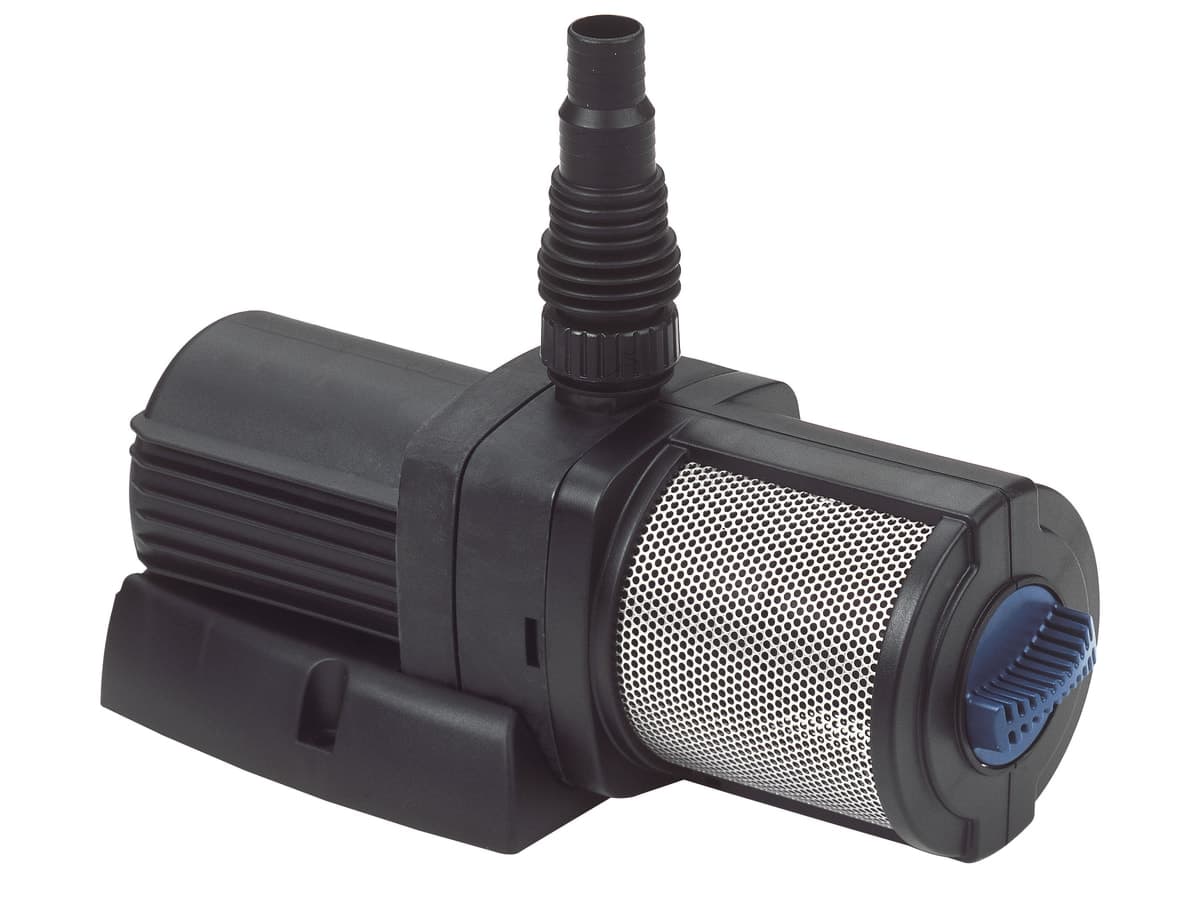 Aquarius Universal Premium 6000 - 8