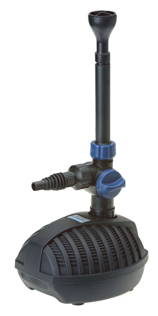 Aquarius Fountain Set Classic 1000 - 2