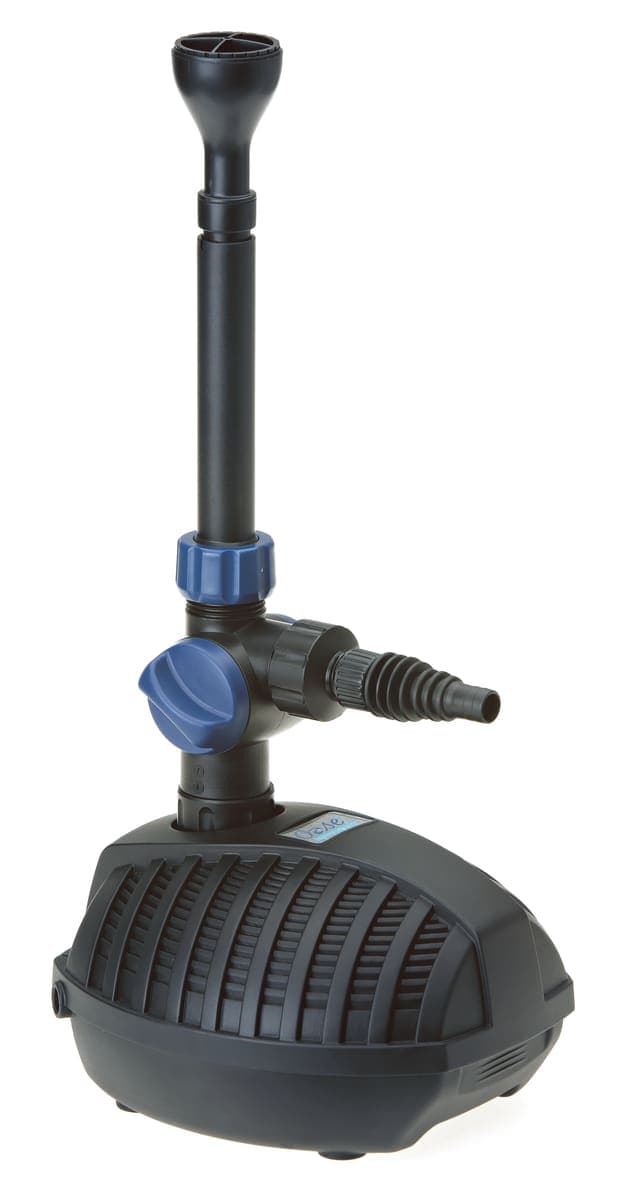 Aquarius Fountain Set Classic 1000 - 3