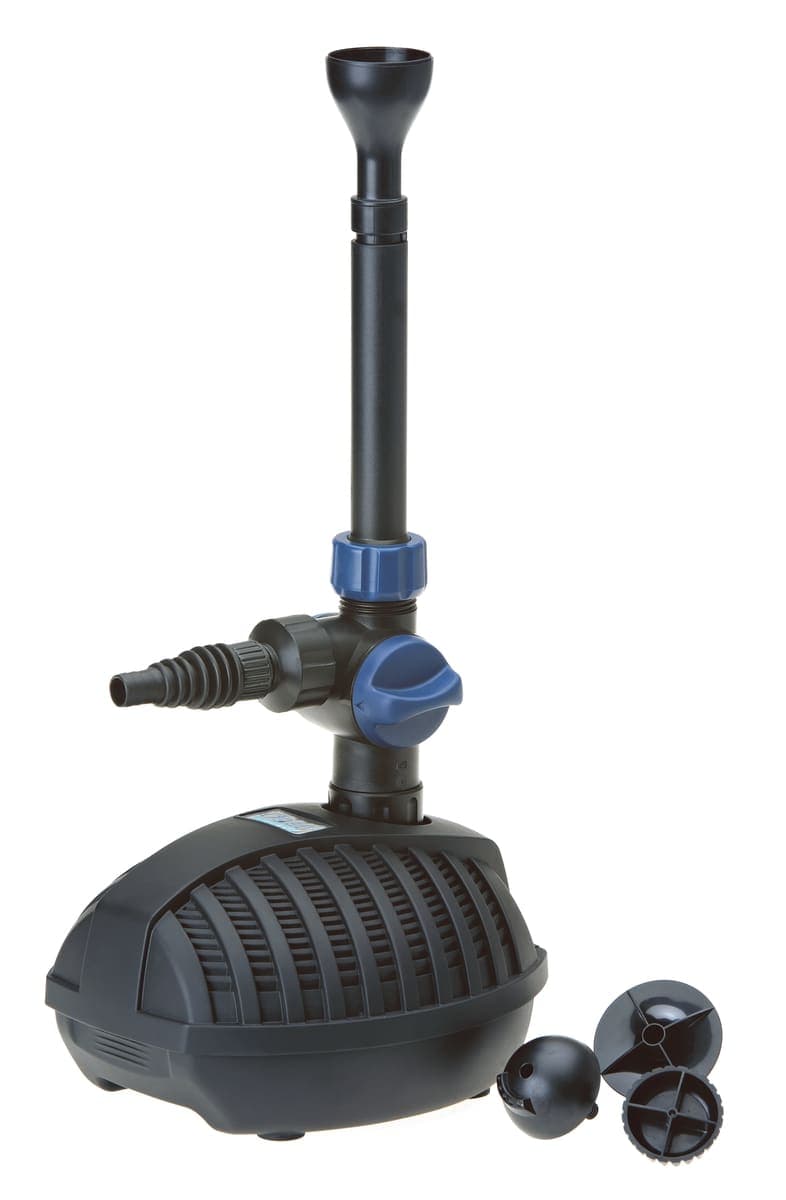 Aquarius Fountain Set Classic 1000 - 5