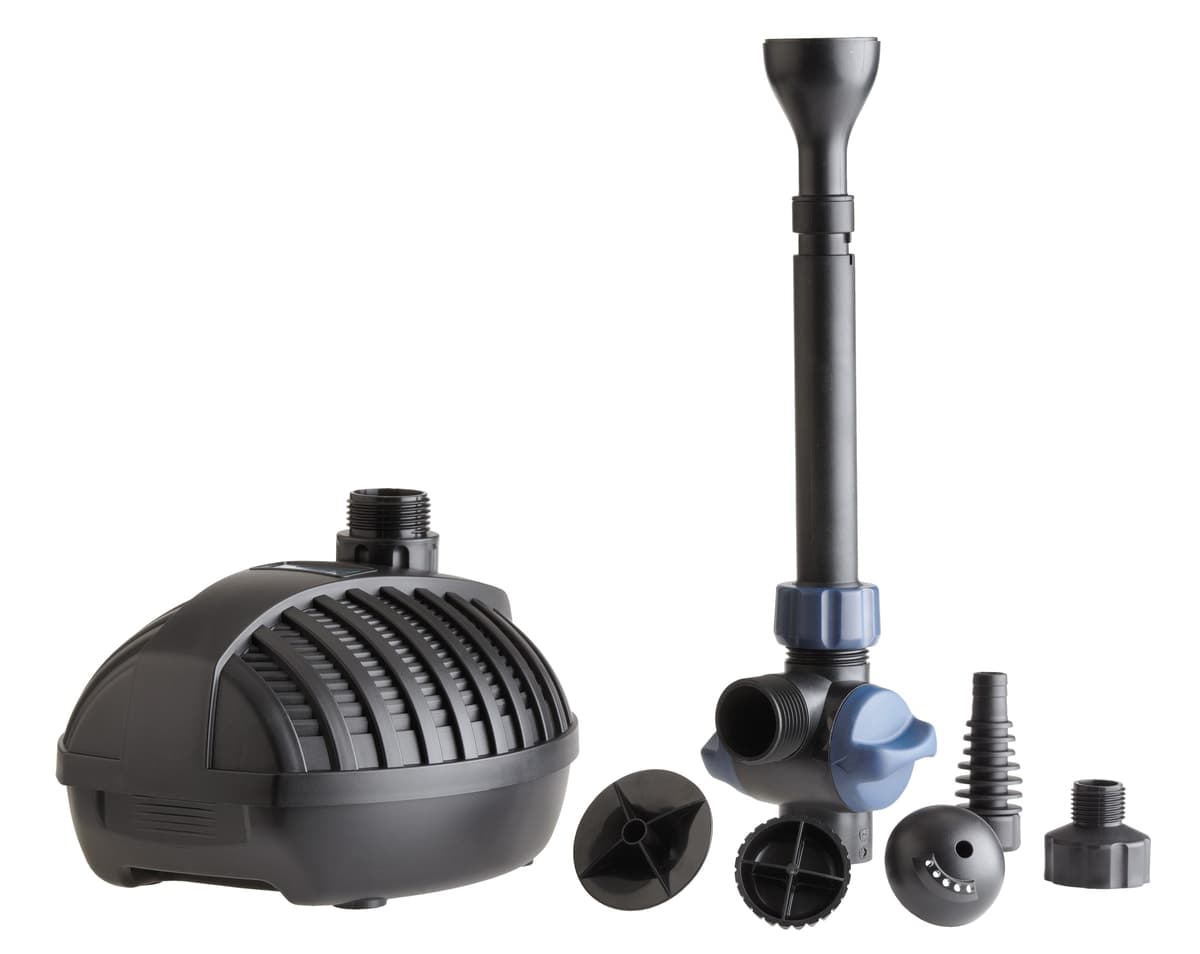 Aquarius Fountain Set Classic 1000 - 7