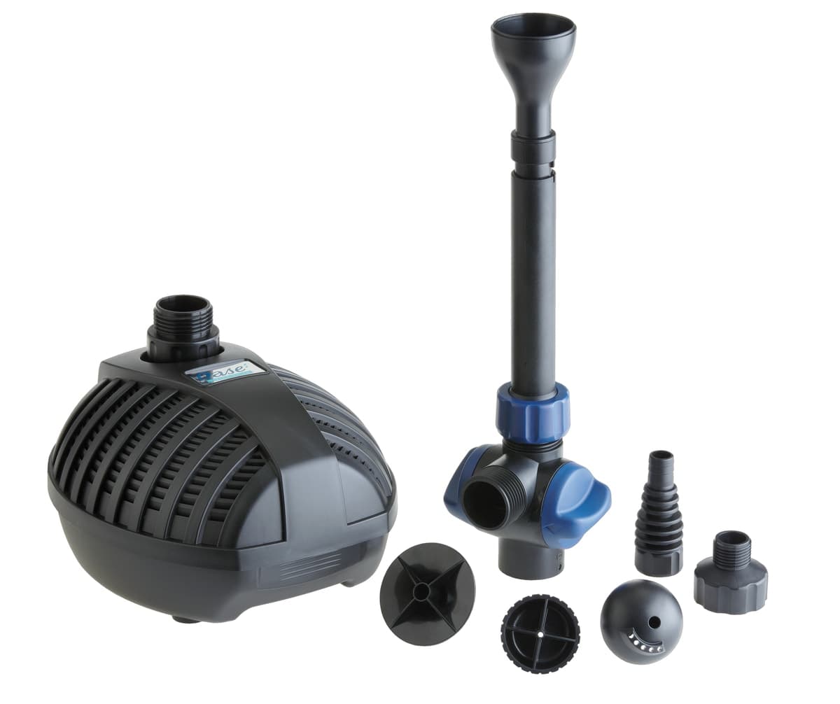 Aquarius Fountain Set Classic 1000 - 8