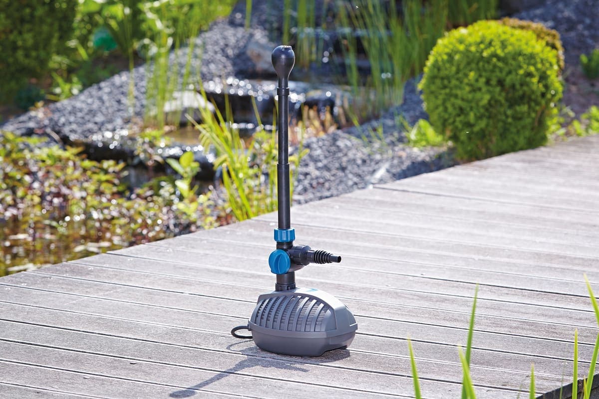 Aquarius Fountain Set Classic 750 - 2