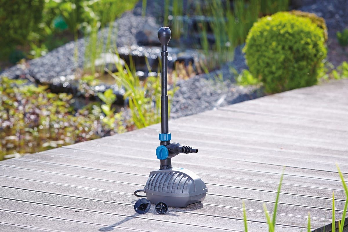 Aquarius Fountain Set Classic 750 - 3