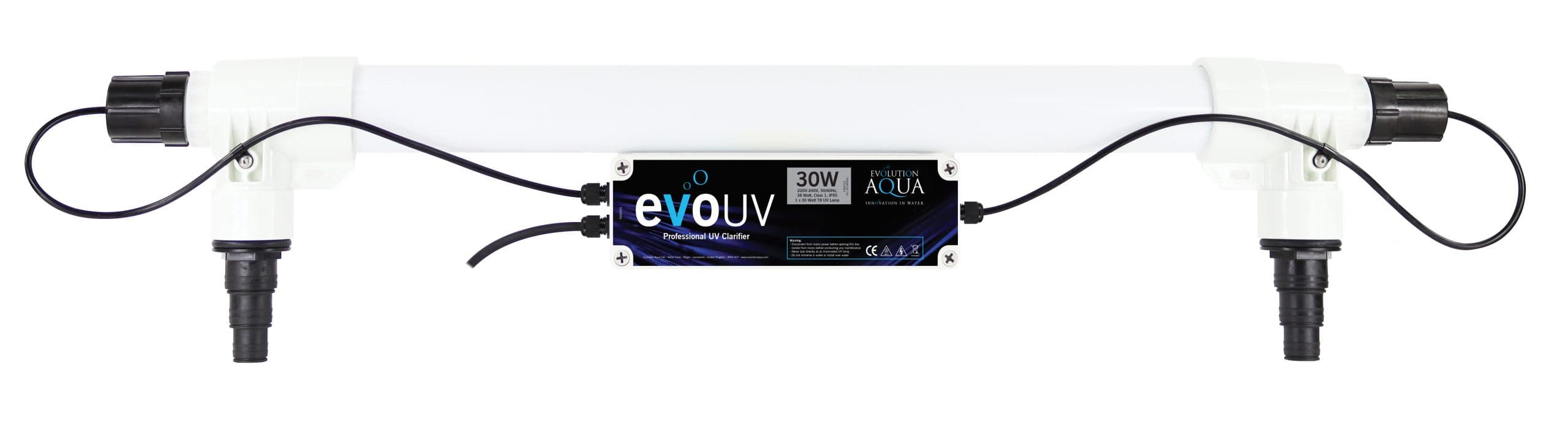 Evolution Aqua EVO 30W UV