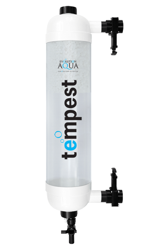 Evolution Aqua Tempest