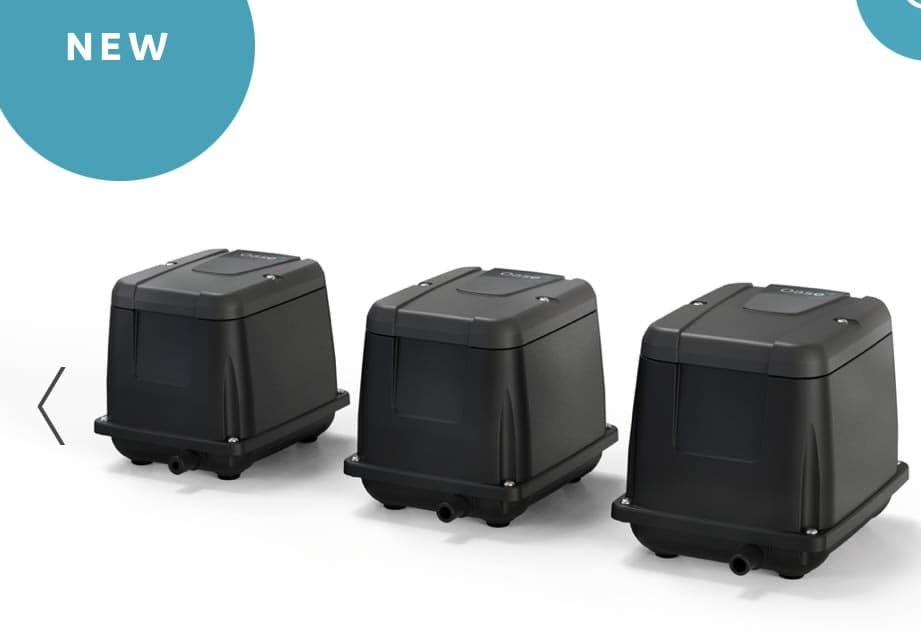 Oase Aqua Oxy Air Pump