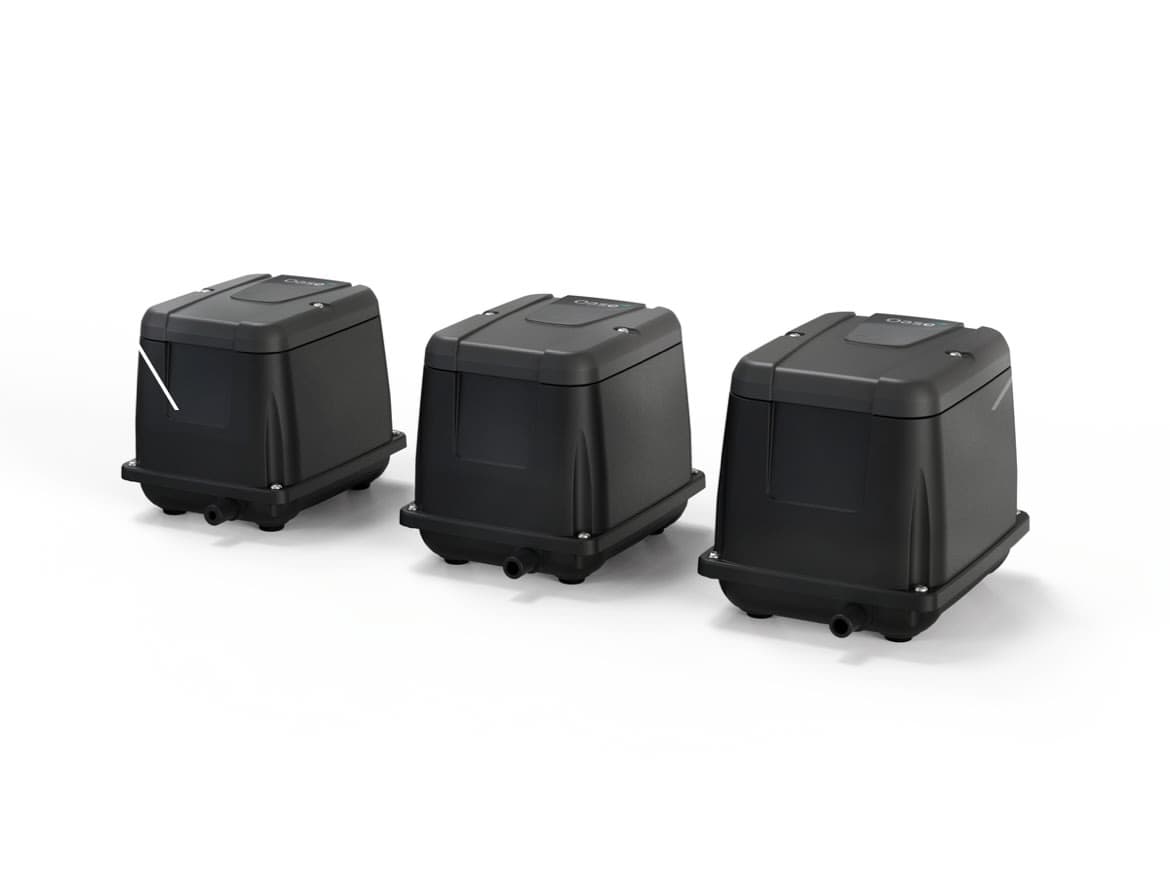 Oase Aqua Oxy Air Pump - 2