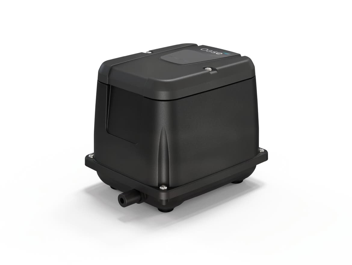 Oase Aqua Oxy Air Pump - 3