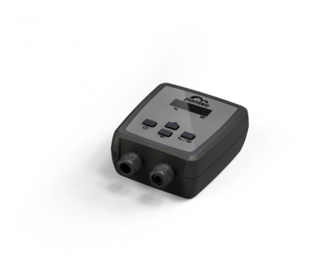 Pontec Pondomax Eco 17500 C - 3