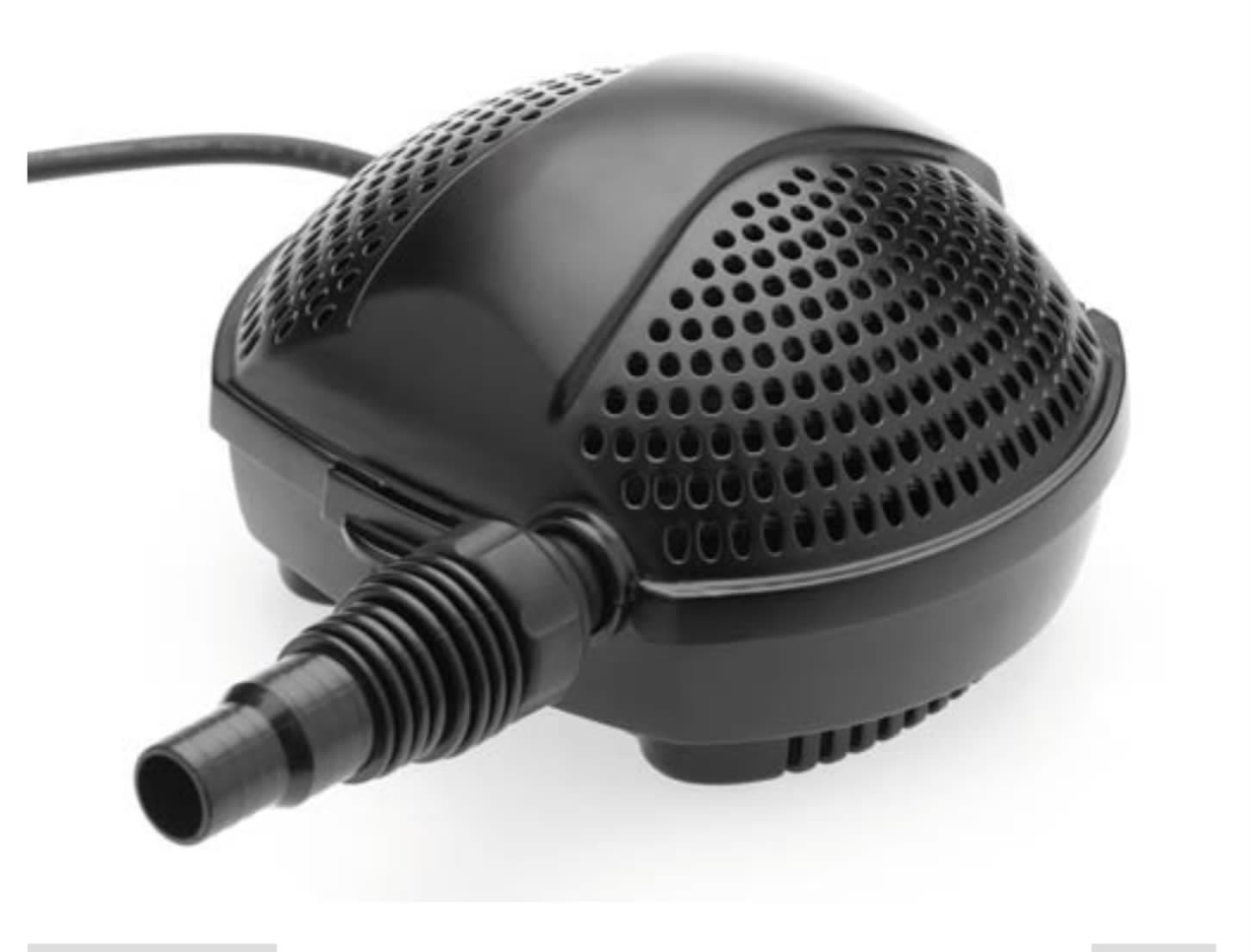Pontec Pondomax Eco 2500