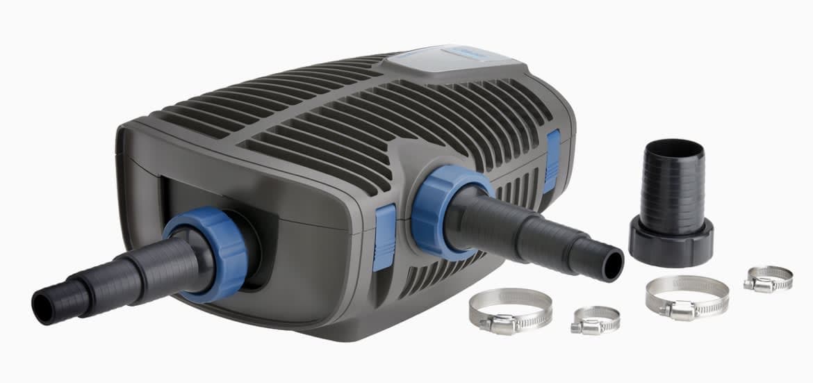AquaMax Eco Premium 16000