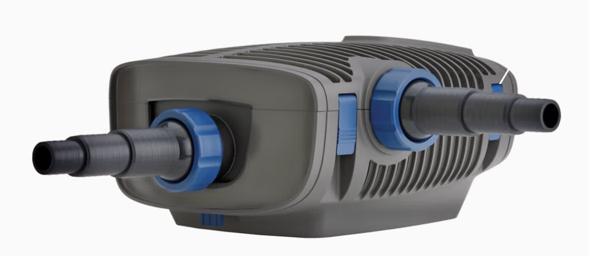 AquaMax Eco Premium 16000 - 2