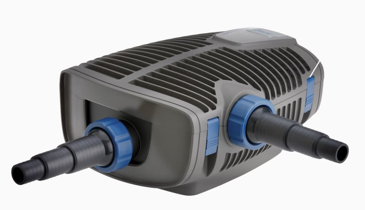 AquaMax Eco Premium 4000 - 2