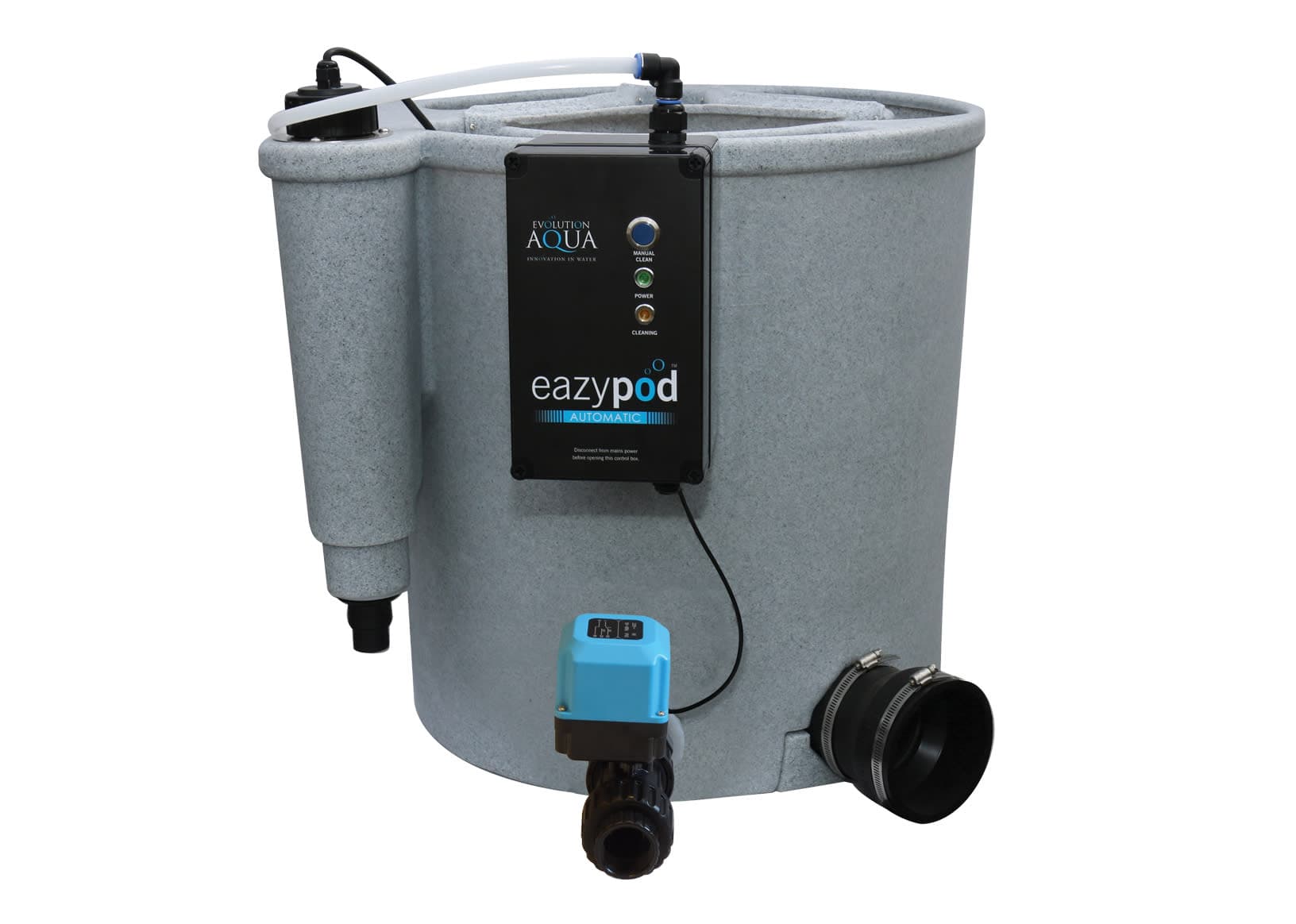 Eazy Pod Automatic UV