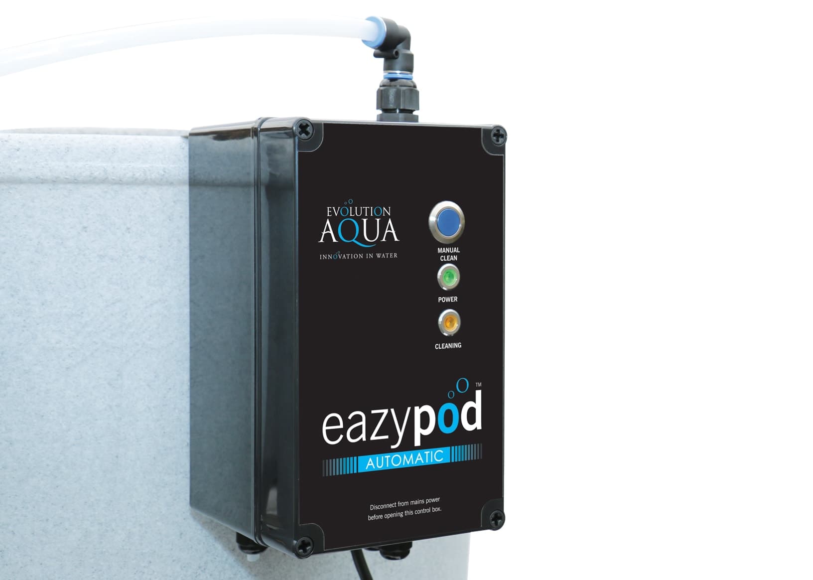 Eazy Pod Automatic UV - 2