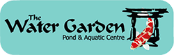 The Water Garden Aquatic Centre | Wellingborough | 01933 271870